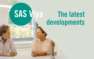 SAS Viya takes the next step in accessible and reliable AI