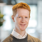 Christian te Riet, Data Scientist