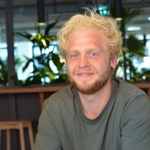 Matthijs Weier, Researcher 